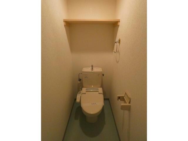 アビタパークサイド昭和中央の物件内観写真