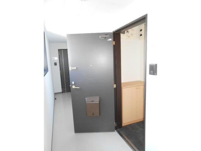 アビタパークサイド昭和中央の物件内観写真