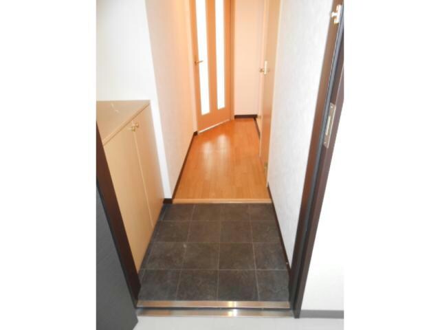 アビタパークサイド昭和中央の物件内観写真