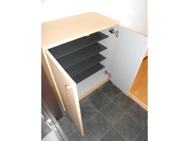 アビタパークサイド昭和中央の物件内観写真