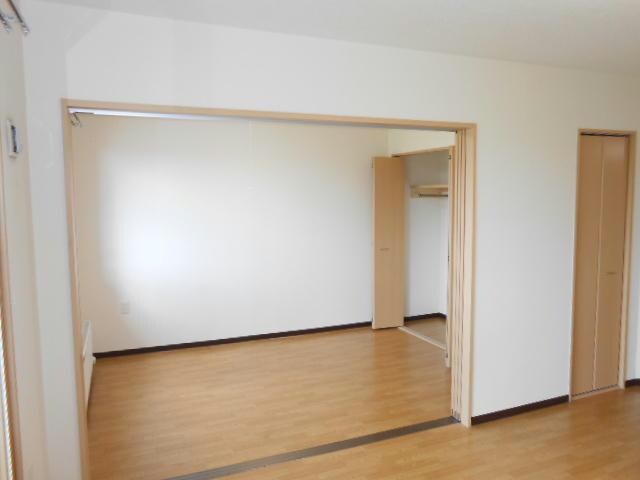 アビタパークサイド昭和中央の物件内観写真