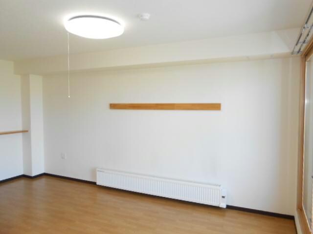 アビタパークサイド昭和中央の物件内観写真