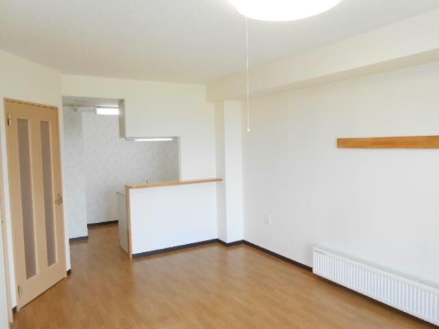 アビタパークサイド昭和中央の物件内観写真