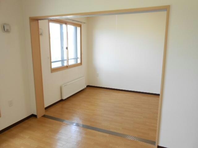 アビタパークサイド昭和中央の物件内観写真