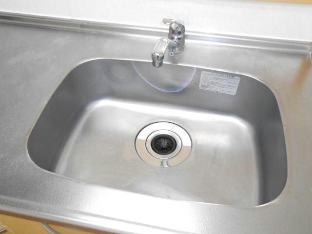 アビタパークサイド昭和中央の物件内観写真