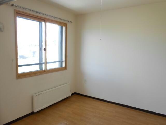 アビタパークサイド昭和中央の物件内観写真