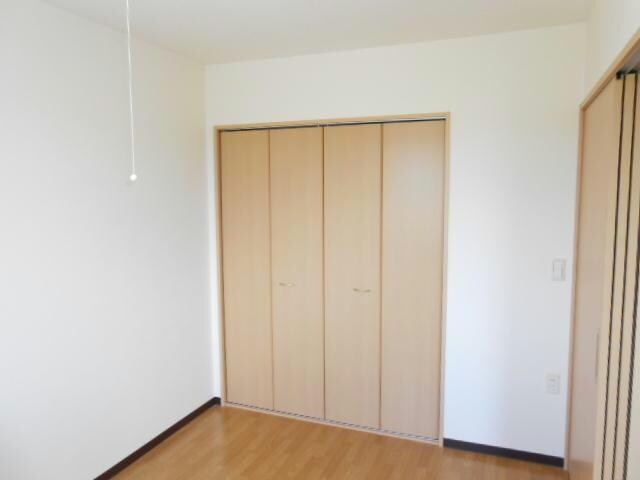 アビタパークサイド昭和中央の物件内観写真