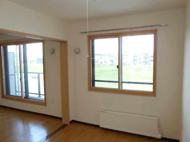 アビタパークサイド昭和中央の物件内観写真