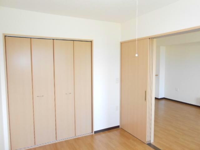 アビタパークサイド昭和中央の物件内観写真