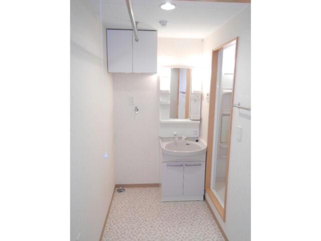 アビタパークサイド昭和中央の物件内観写真