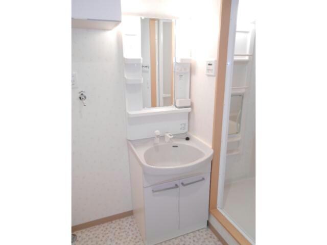 アビタパークサイド昭和中央の物件内観写真