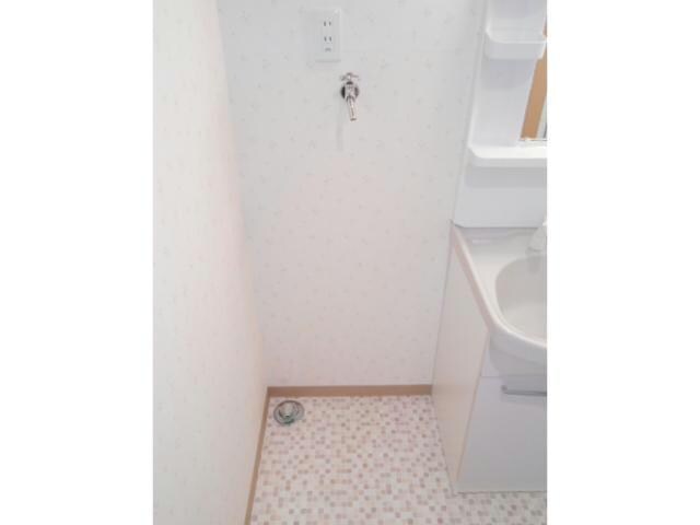 アビタパークサイド昭和中央の物件内観写真