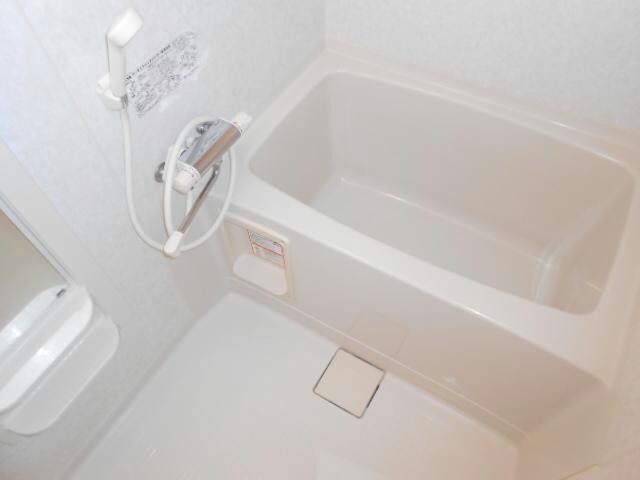 アビタパークサイド昭和中央の物件内観写真