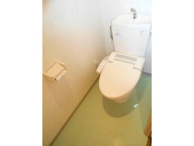 アビタパークサイド昭和中央の物件内観写真