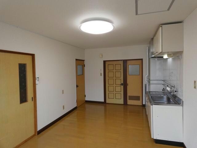 カーサ貴樹の物件内観写真