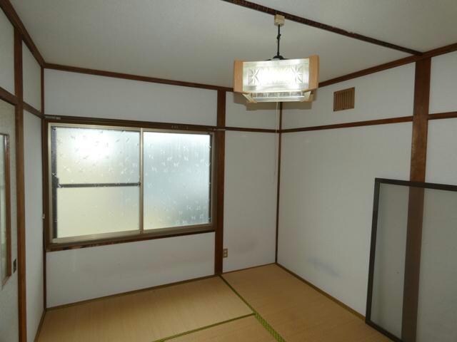 カーサ貴樹の物件内観写真