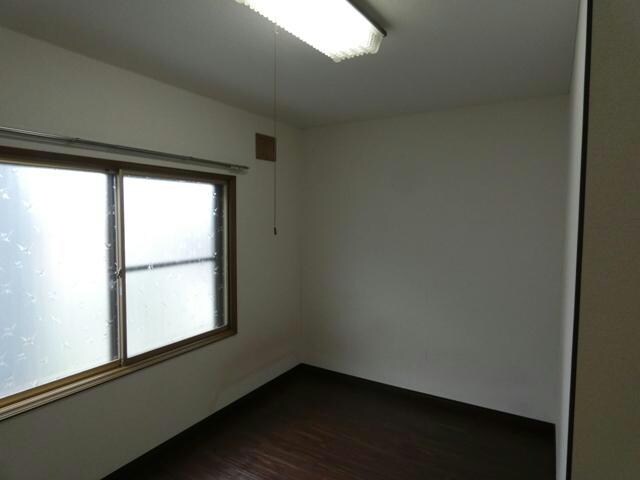 カーサ貴樹の物件内観写真