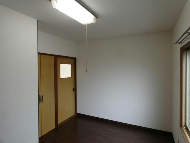 カーサ貴樹の物件内観写真