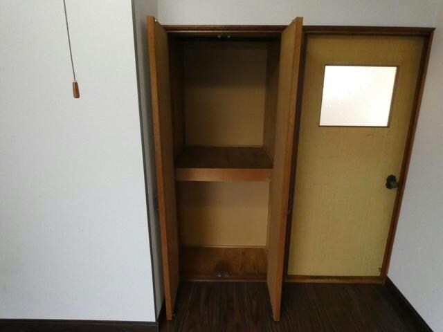 カーサ貴樹の物件内観写真