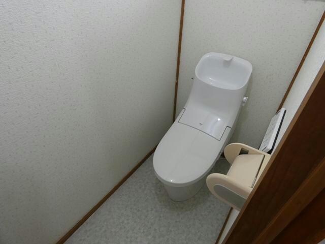 カーサ貴樹の物件内観写真