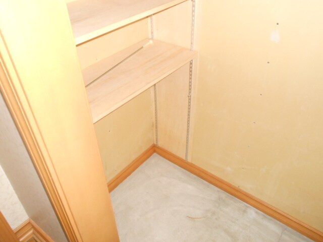 芦野タウンハウスの物件内観写真