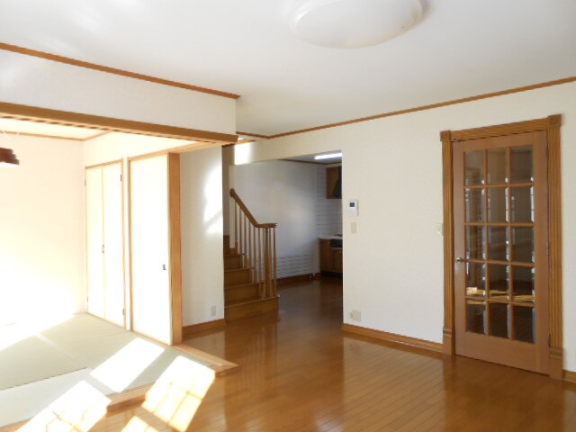 芦野タウンハウスの物件内観写真