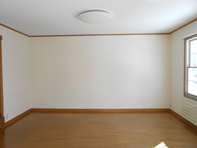 芦野タウンハウスの物件内観写真