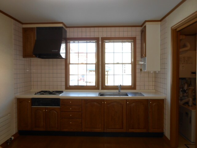 芦野タウンハウスの物件内観写真