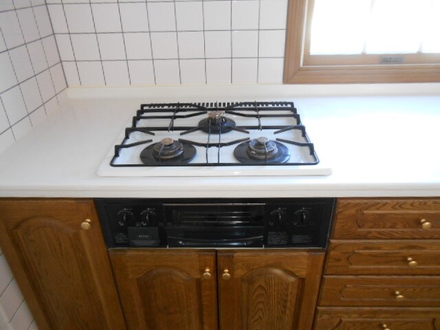 芦野タウンハウスの物件内観写真