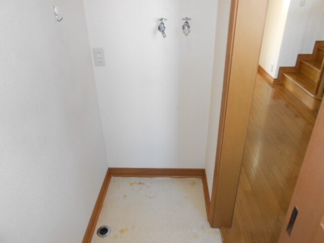 芦野タウンハウスの物件内観写真