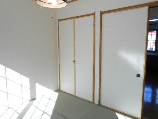 芦野タウンハウスの物件内観写真