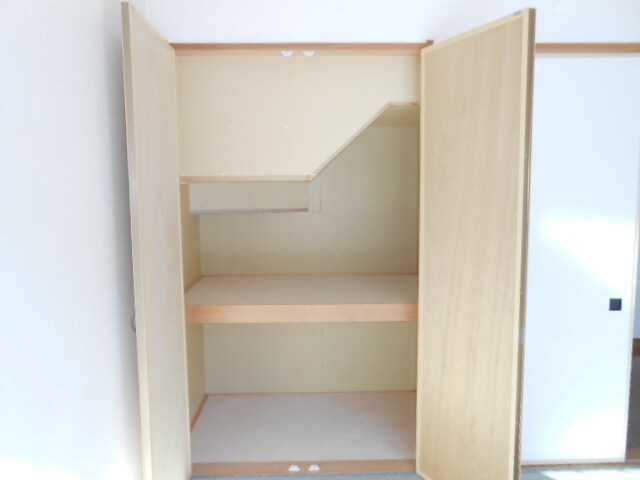 芦野タウンハウスの物件内観写真