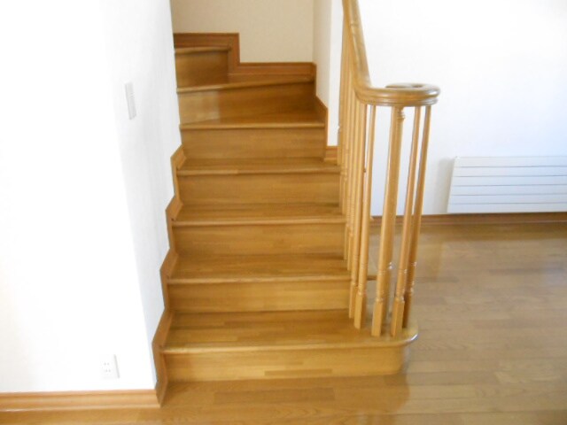 芦野タウンハウスの物件内観写真