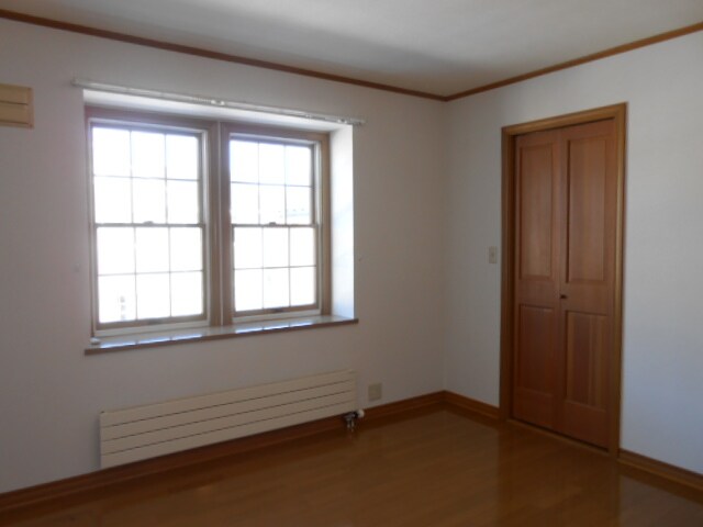 芦野タウンハウスの物件内観写真