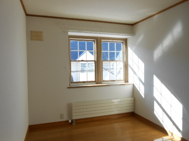 芦野タウンハウスの物件内観写真