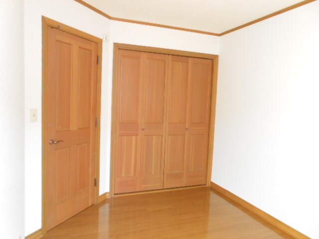 芦野タウンハウスの物件内観写真