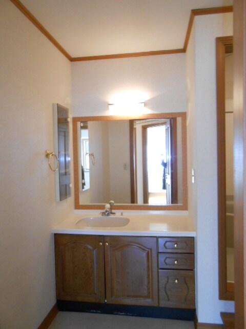 芦野タウンハウスの物件内観写真