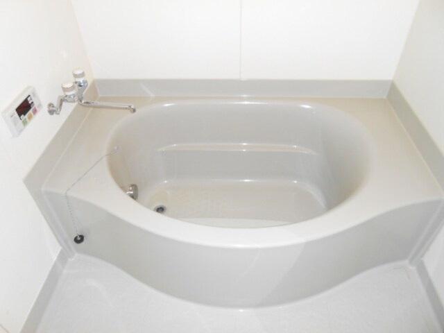 芦野タウンハウスの物件内観写真