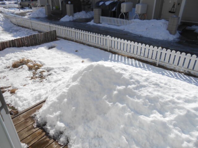 芦野タウンハウスの物件内観写真