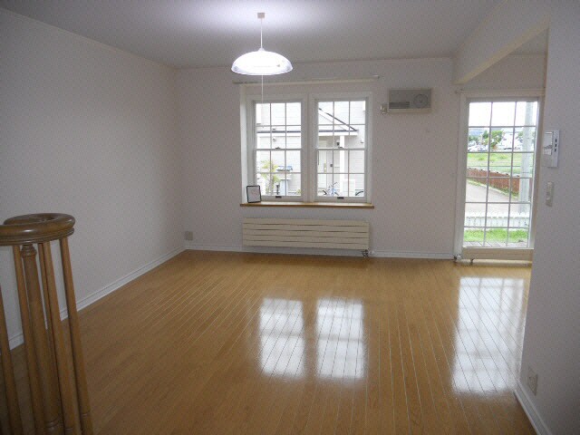 芦野タウンハウスの物件内観写真