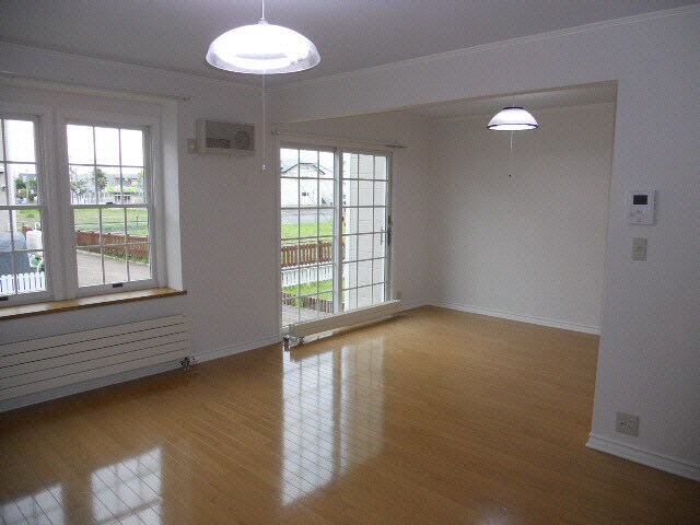 芦野タウンハウスの物件内観写真