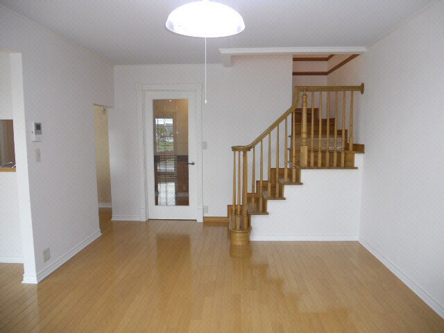 芦野タウンハウスの物件内観写真