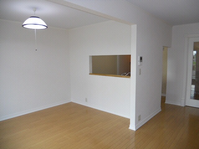 芦野タウンハウスの物件内観写真