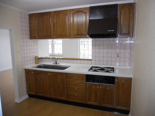 芦野タウンハウスの物件内観写真