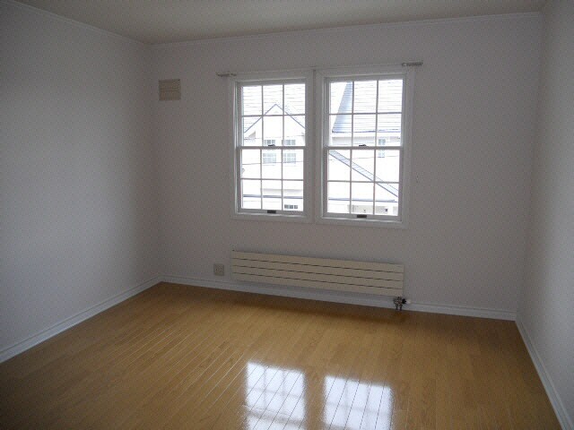 芦野タウンハウスの物件内観写真