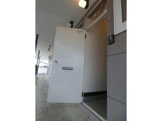 ハイムかん田の物件内観写真