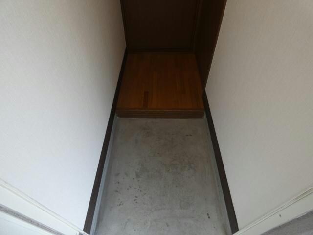 ハイムかん田の物件内観写真