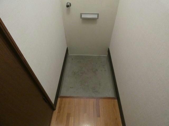 ハイムかん田の物件内観写真