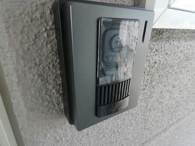 ハイムかん田の物件内観写真