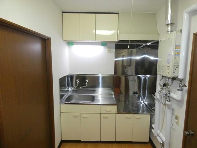 ハイムかん田の物件内観写真